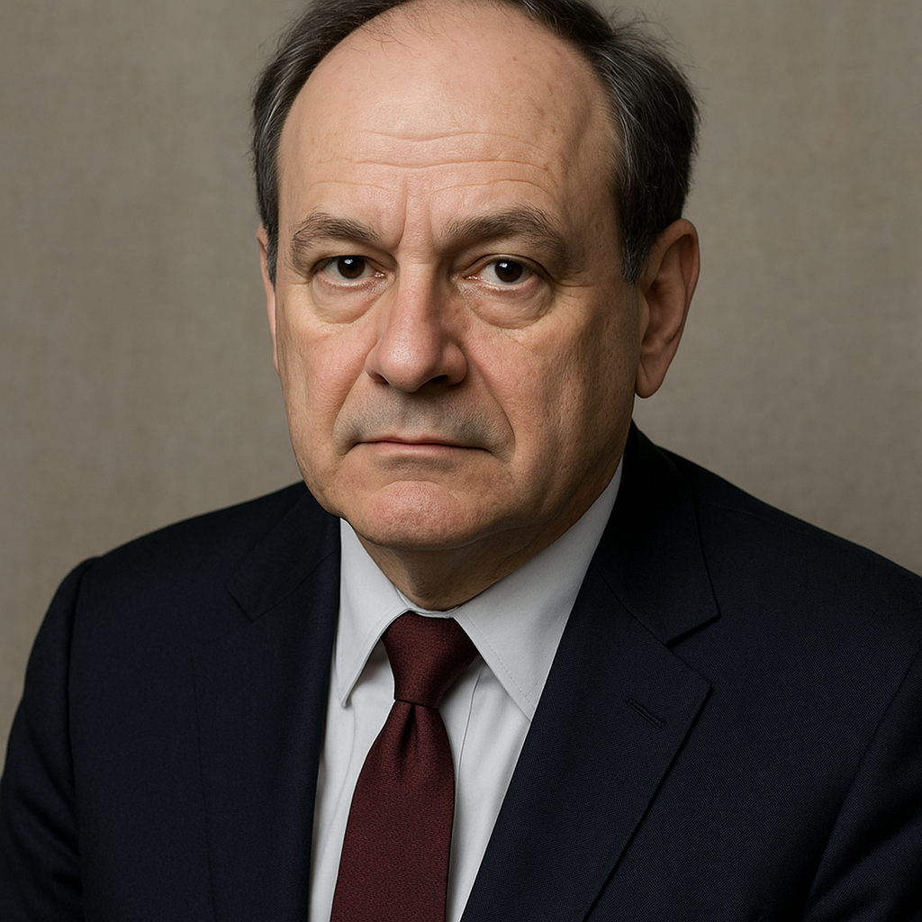 Kenneth Sokoloff – USA