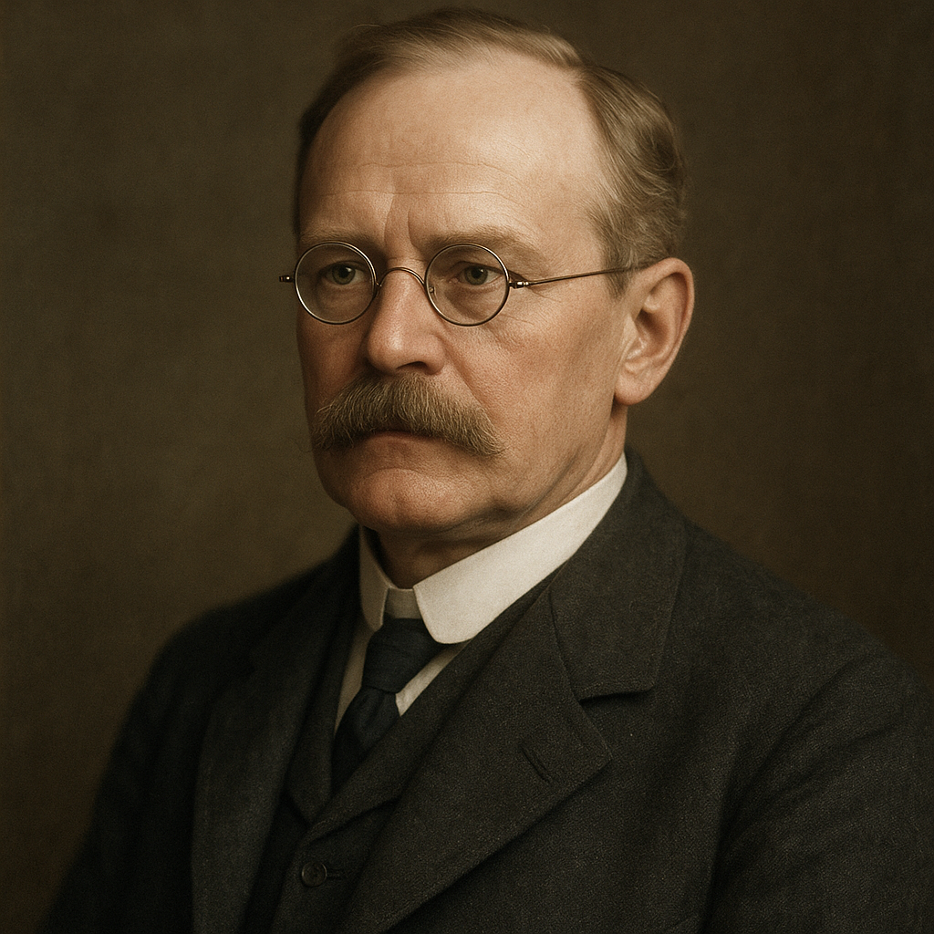 Knut Wicksell – Szwecja