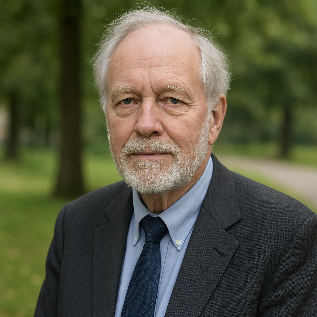 Koopmans Tjalling – Holandia