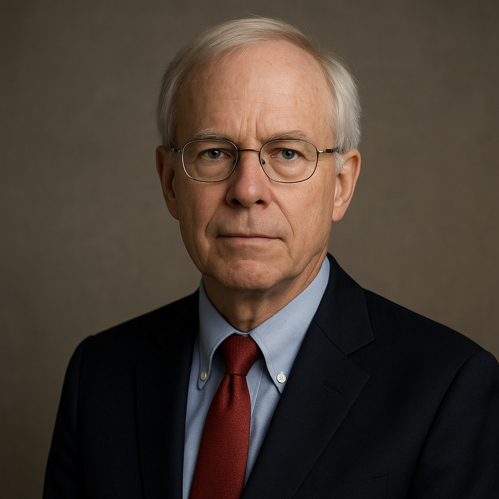 Michael Spence – USA