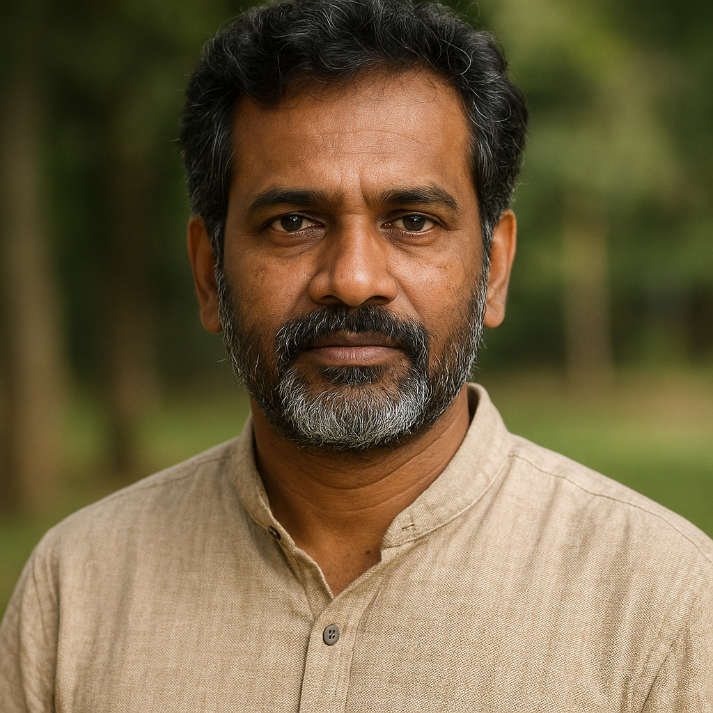 Sanjay Reddy – Indie