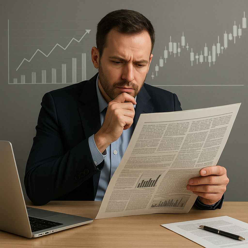 Czym jest hipoteza rynku efektywnego i czy faktycznie inwestorzy nie mogą „pokonać rynku”.