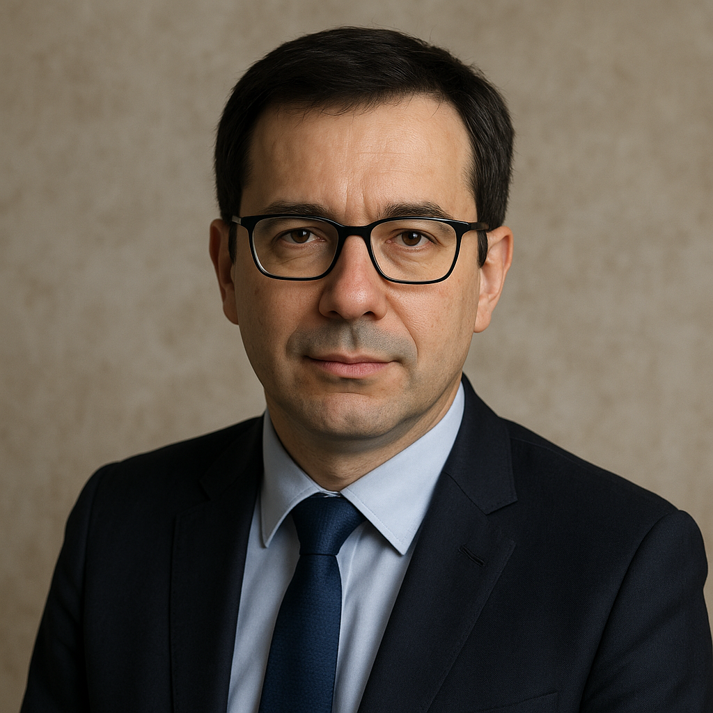 Nicolas Bouzou – Francja