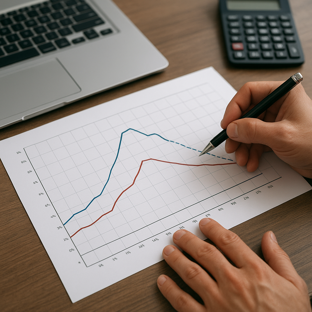 Teoria histerezy bezrobocia – makroekonomia