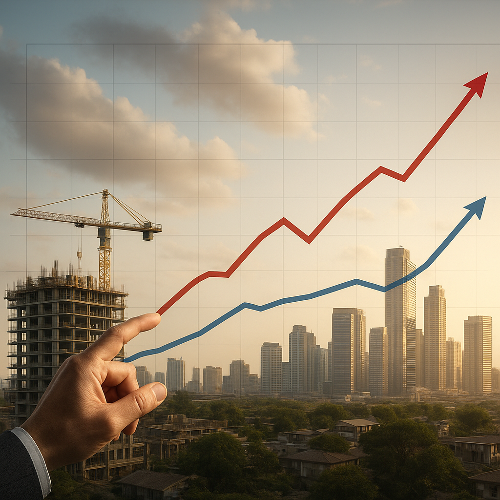 Teoria „middle income trap” – rozwój gospodarczy