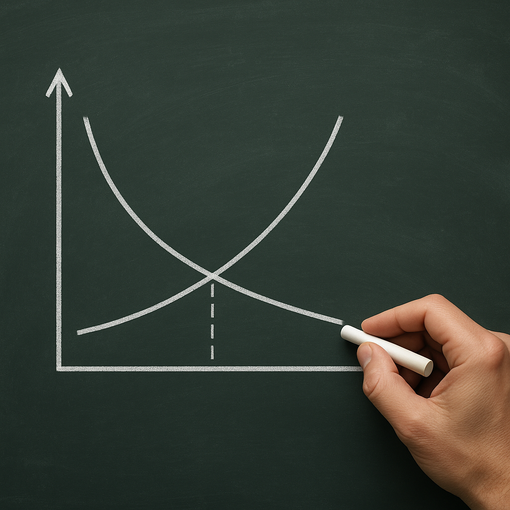 Teoria stagnacji sekularnej Hansena – makroekonomia
