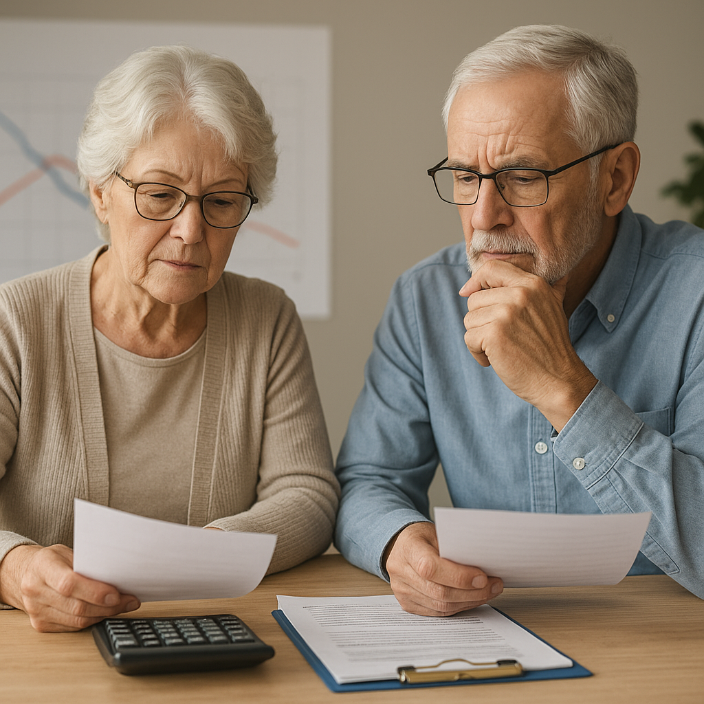 Ekonomia starzenia się społeczeństwa – jak przygotować się na kryzys demograficzny.