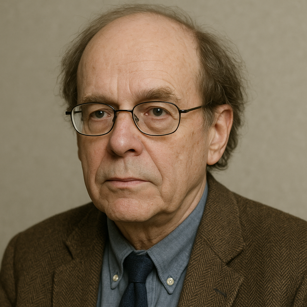 Philip Mirowski – USA