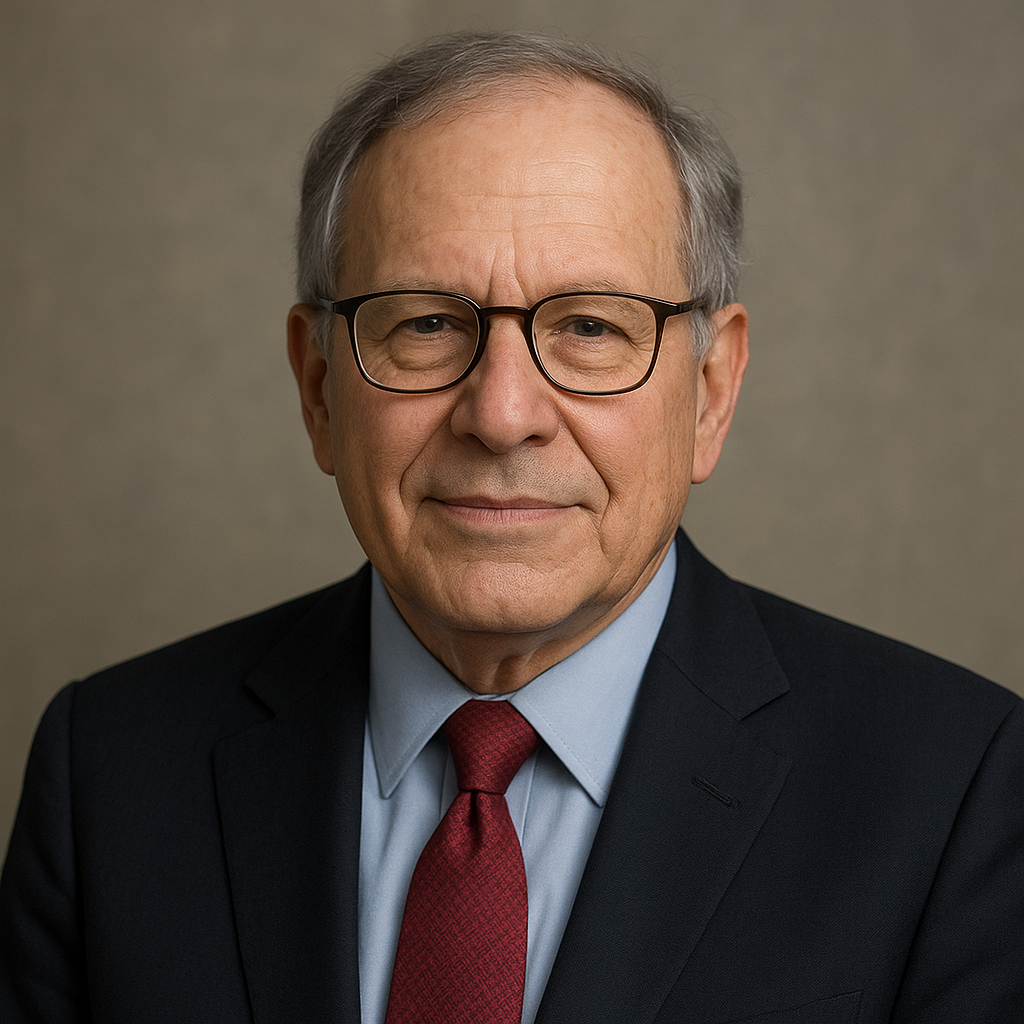 Michael Boskin – USA