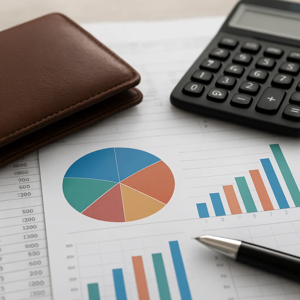 Teoria zachowania portfela – finanse