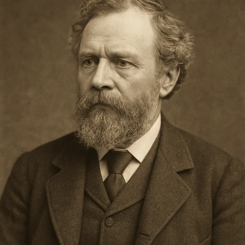 William Jevons – Wielka Brytania