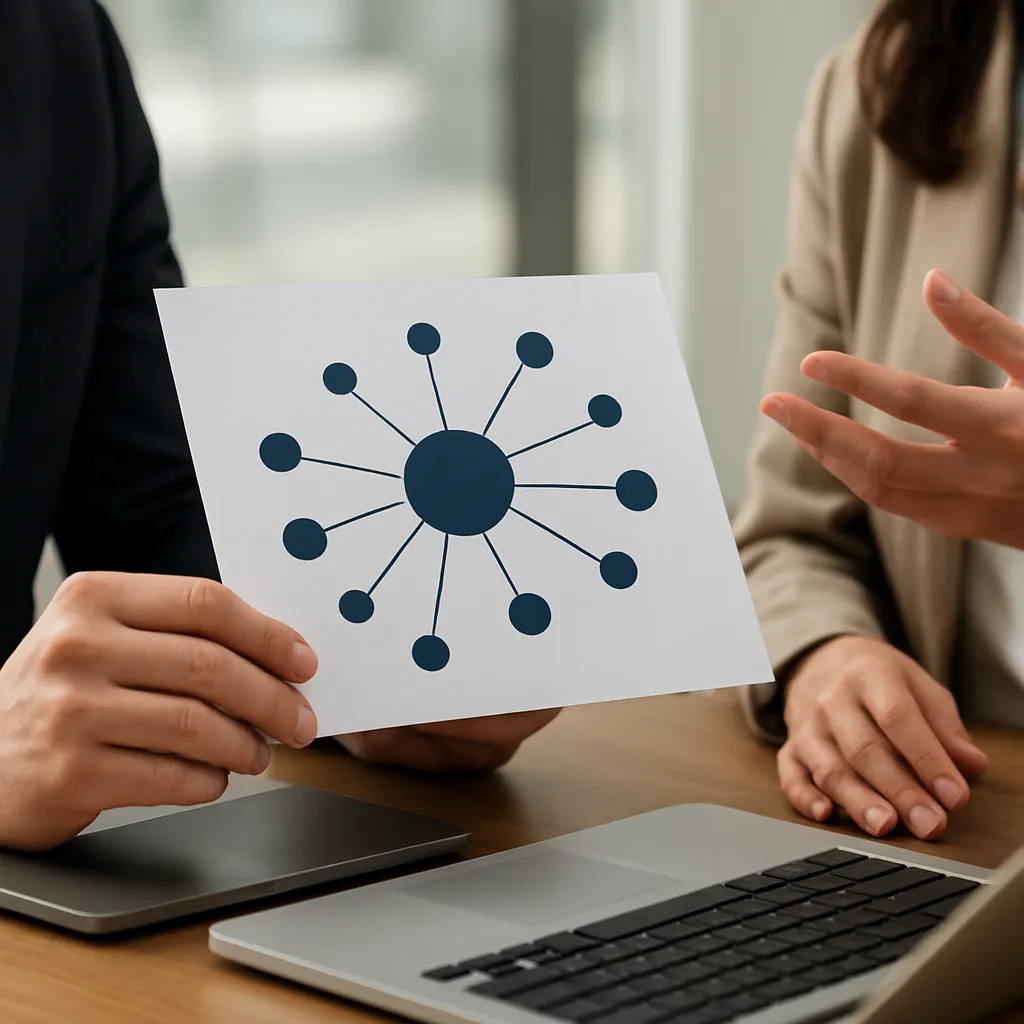 Co to jest efekt sieciowy i dlaczego decyduje o sukcesie startupów.