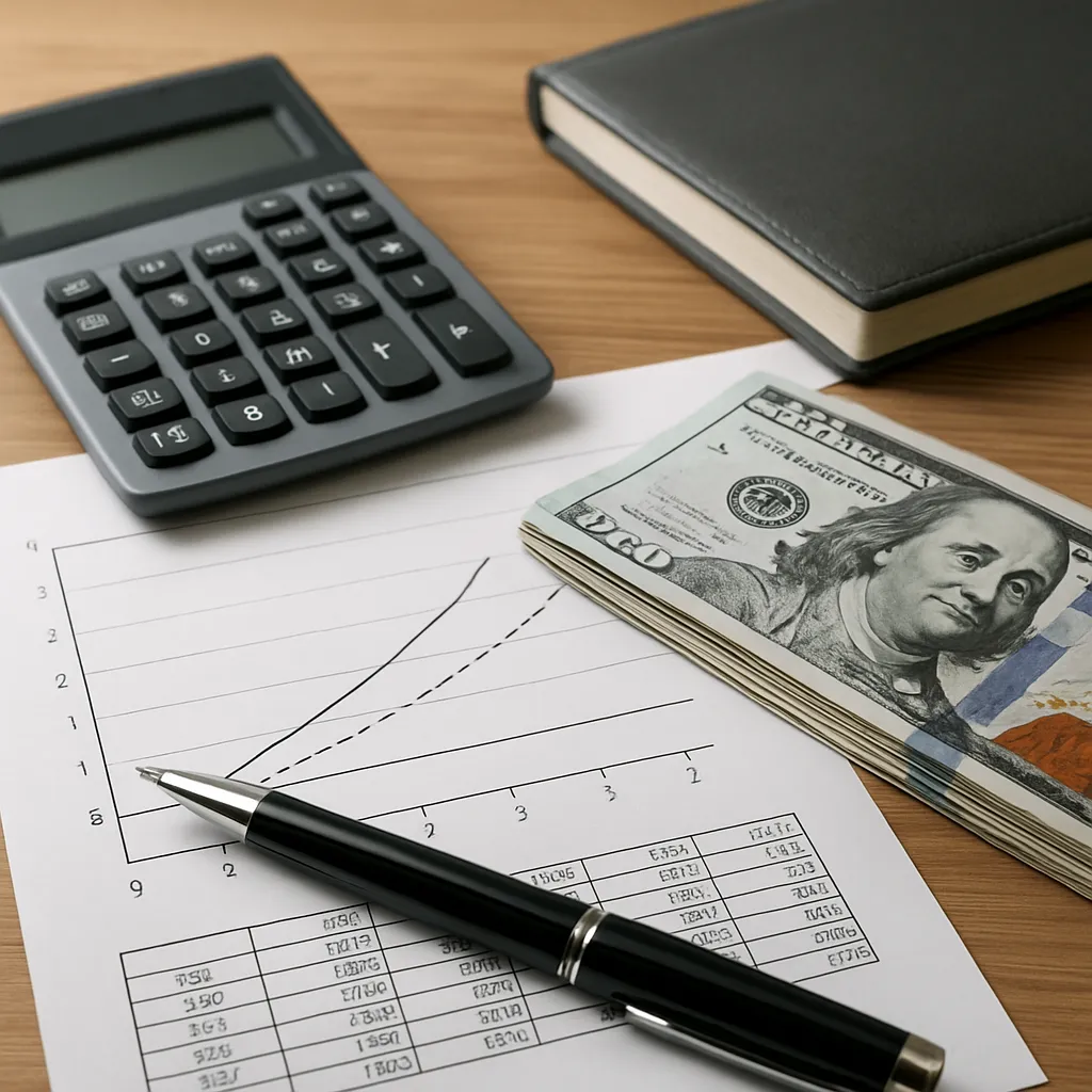 Teoria intertemporalna inwestycji – finanse