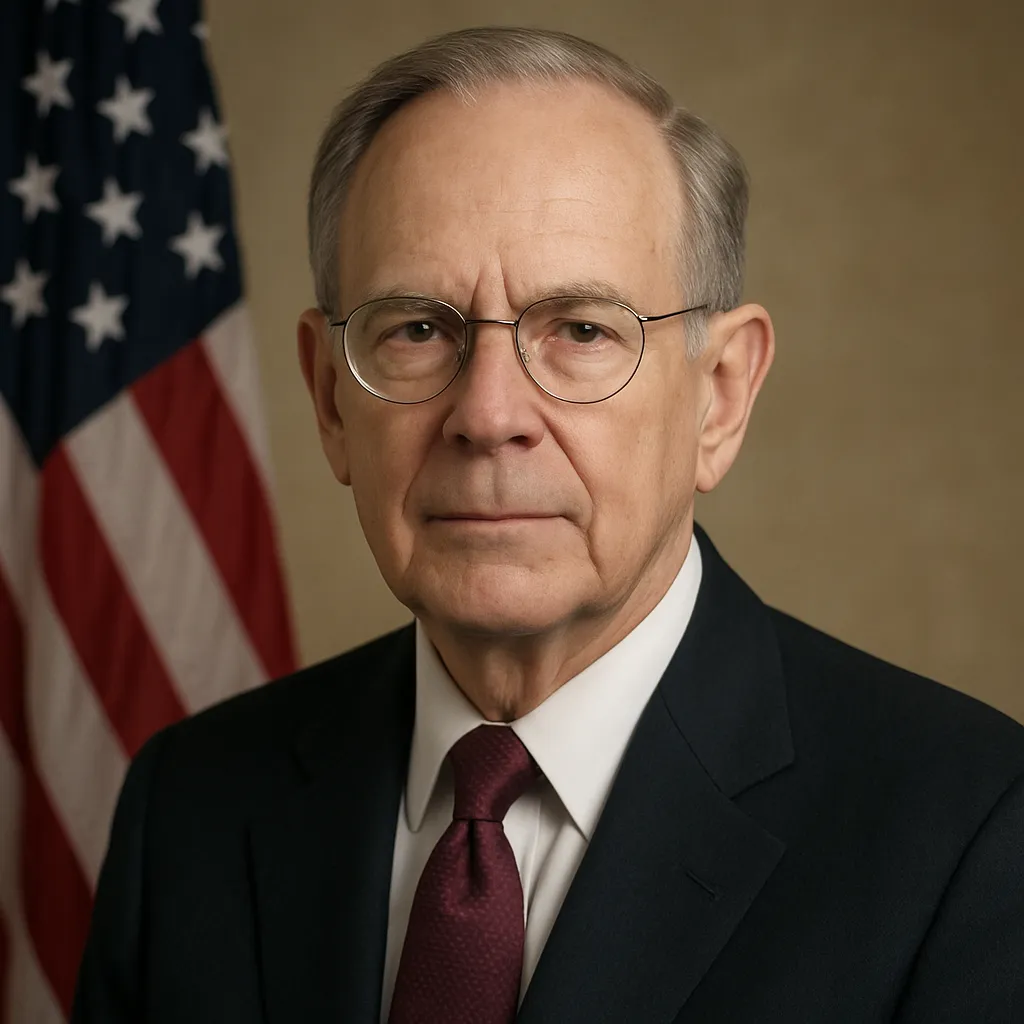 William Niskanen – USA