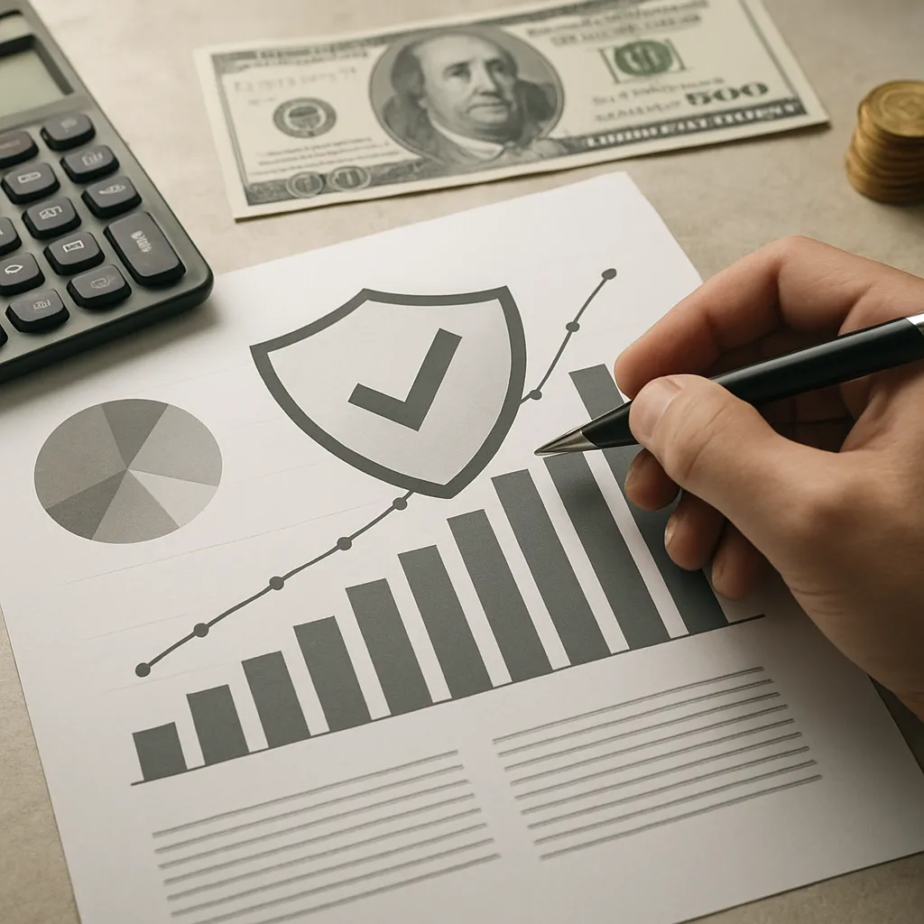 Teoria odporności gospodarki – makroekonomia