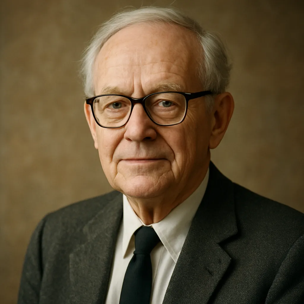 William Vickrey – Kanada