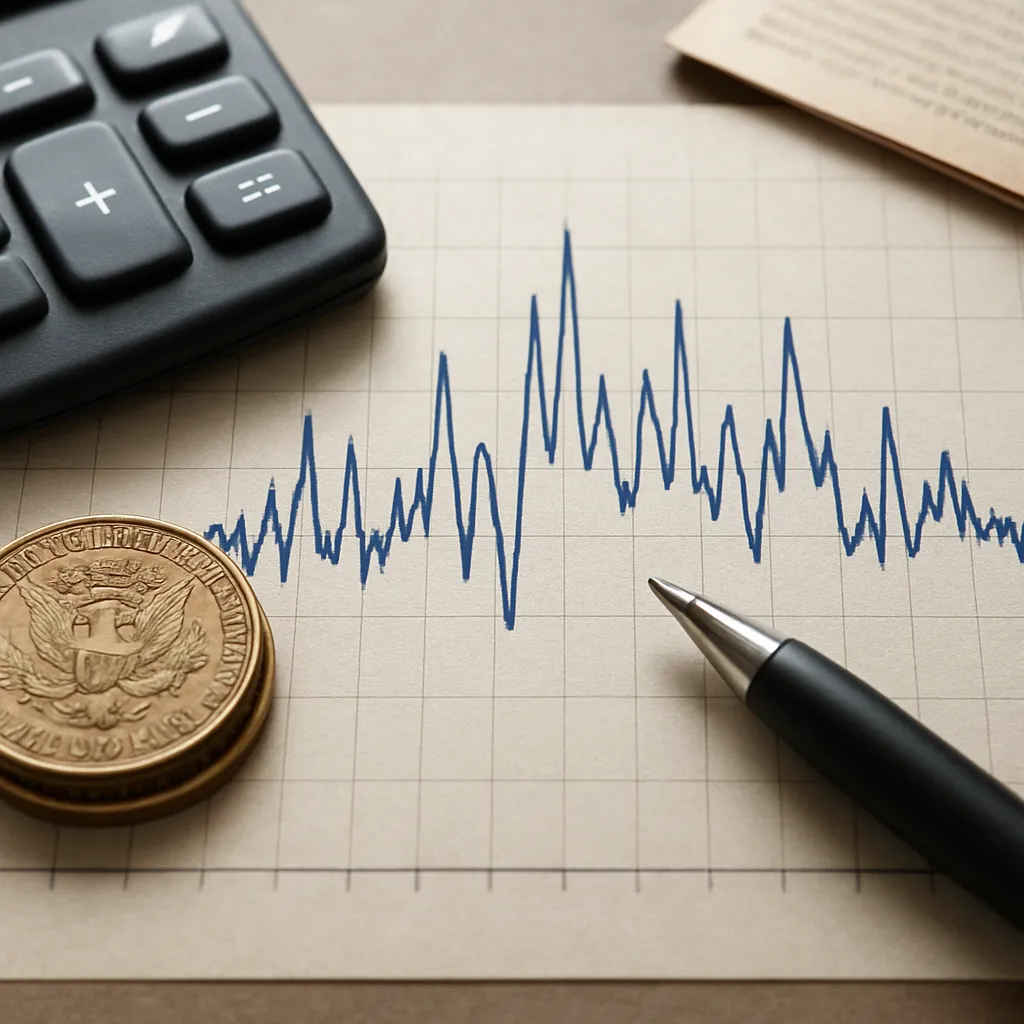 Teoria chaosu gospodarczego – makroekonomia