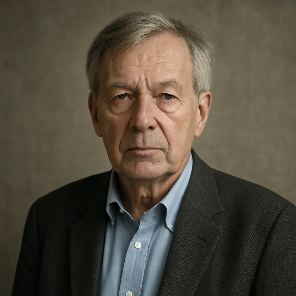 Wolfgang Streeck – Niemcy