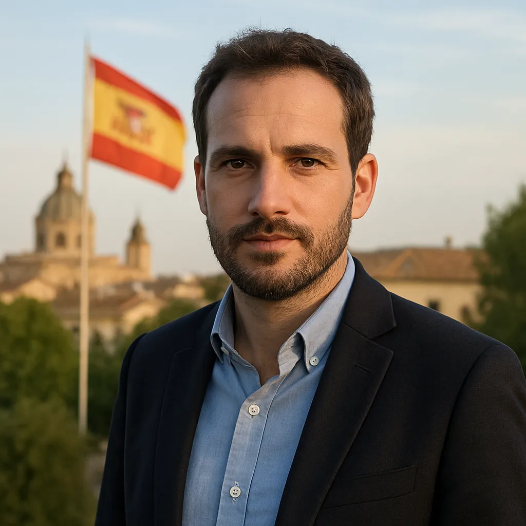 Xavier Freixas – Hiszpania