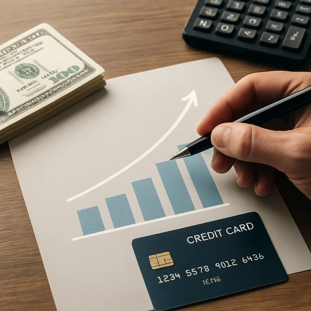 Teoria przyspieszenia kredytowego – finanse