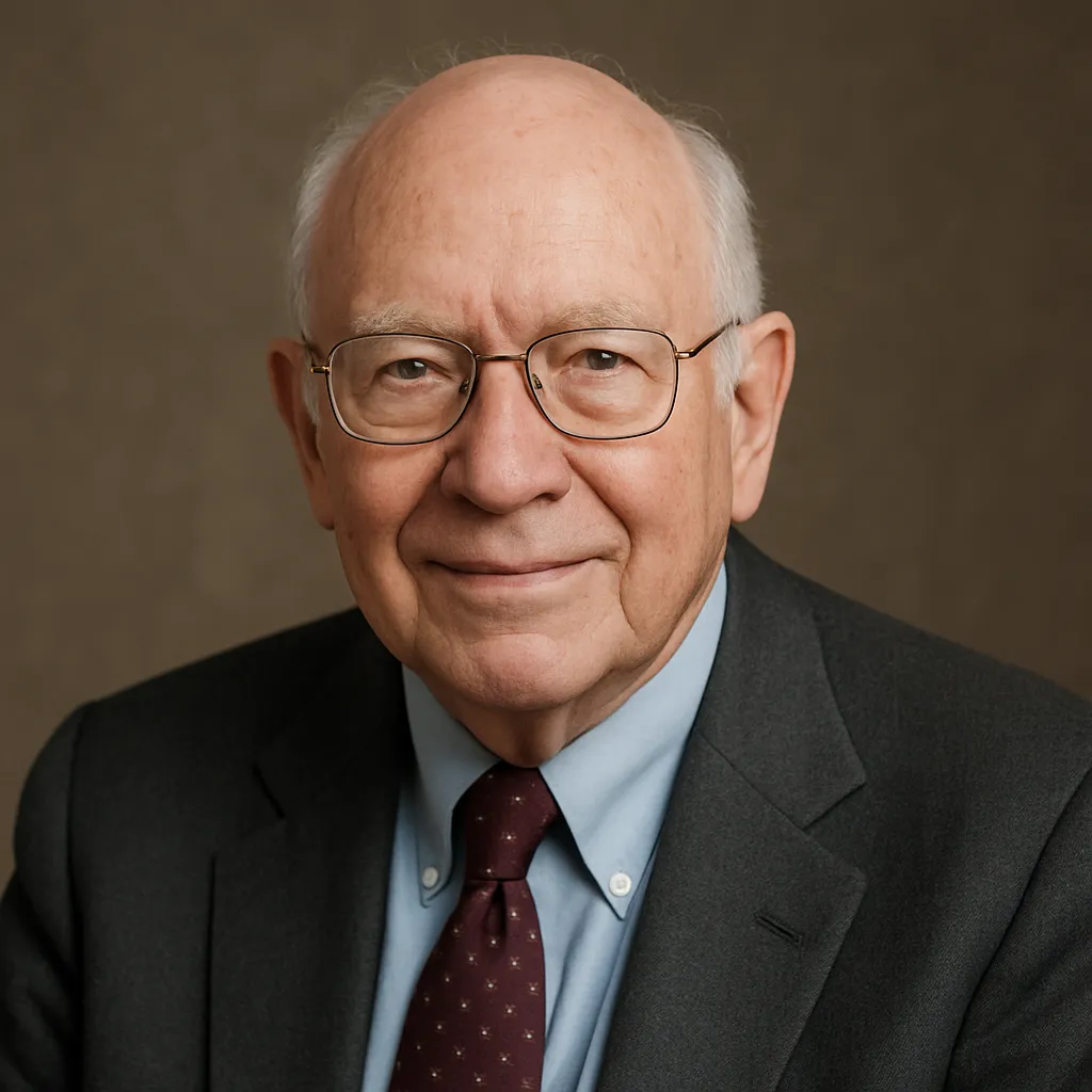 Allan Meltzer – USA