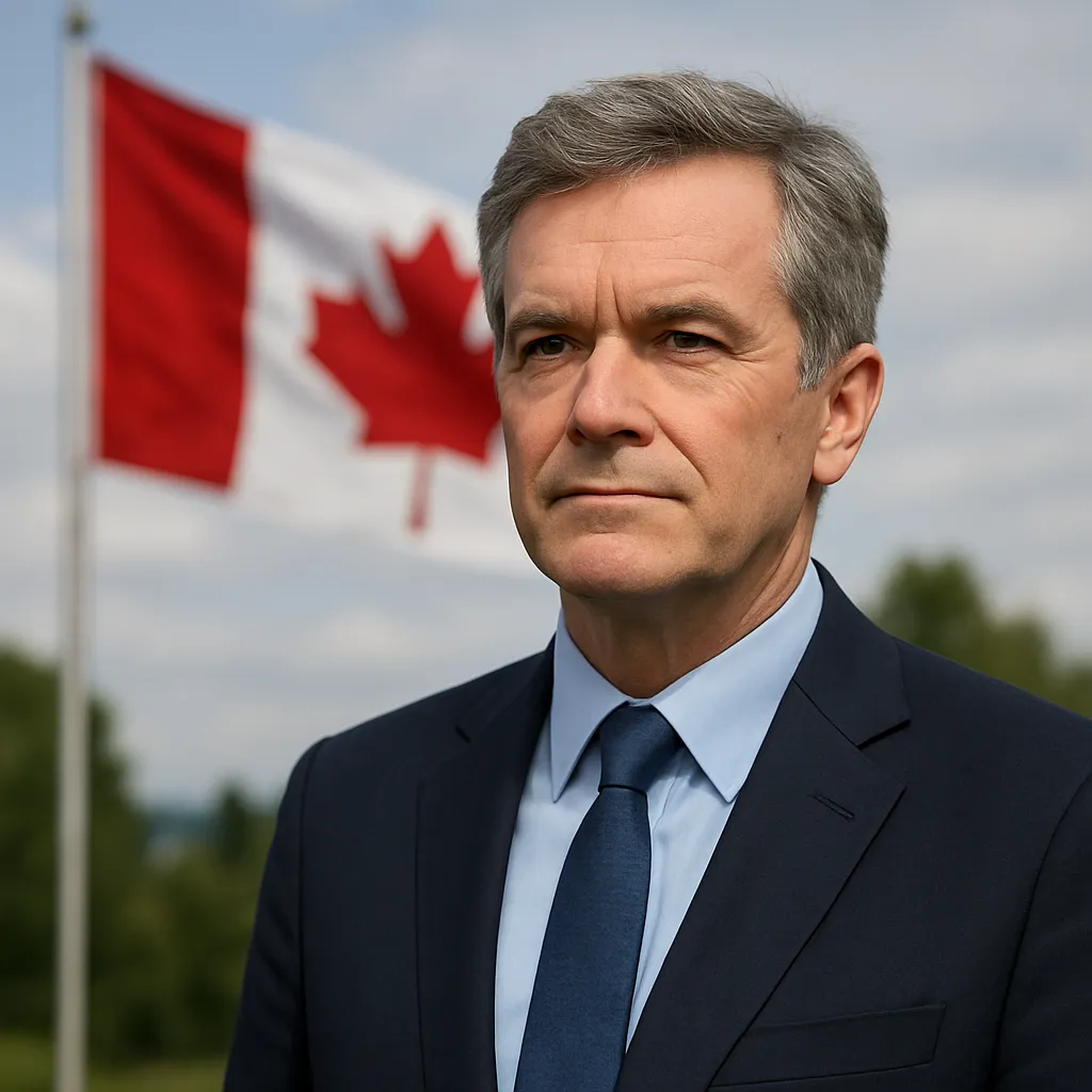Allan Young – Kanada
