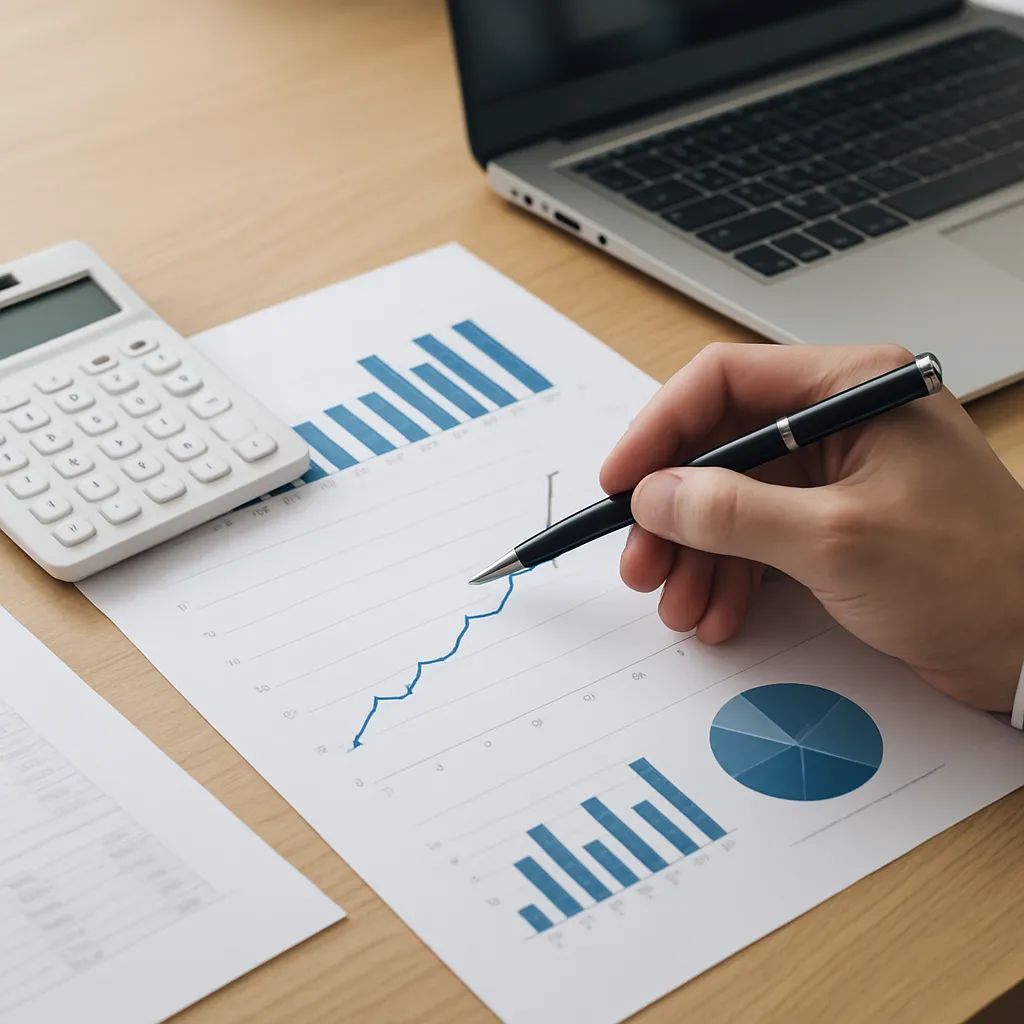 Teoria preferencji portfelowych – finanse