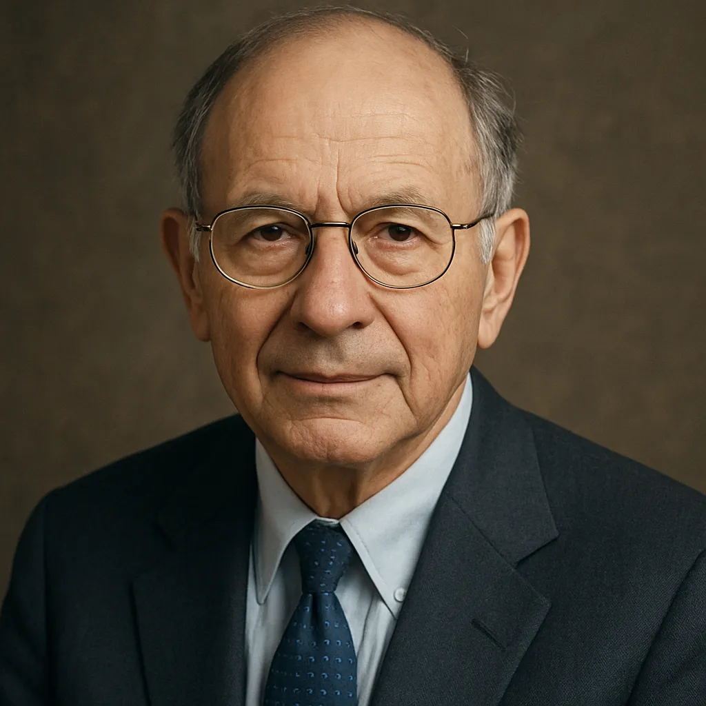 Armen Alchian – USA