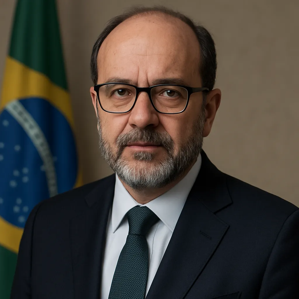 Armínio Fraga – Brazylia