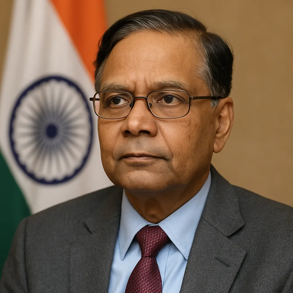 Arvind Panagariya – Indie