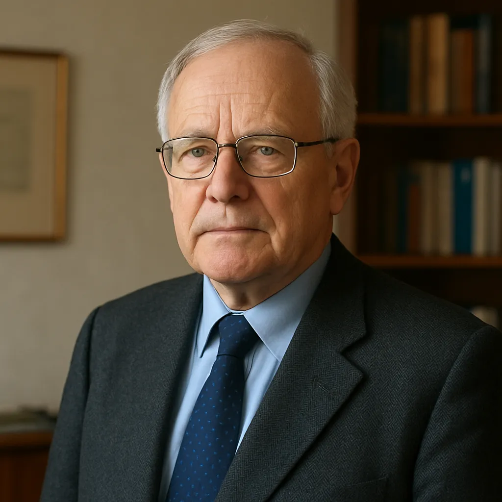 Assar Lindbeck – Szwecja