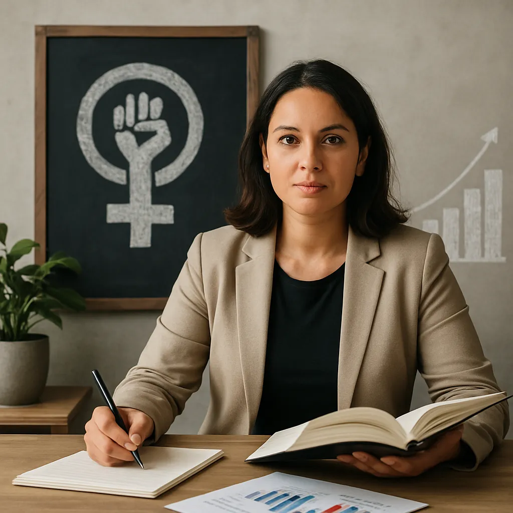 Czym jest ekonomia feministyczna i jakie ma postulaty.