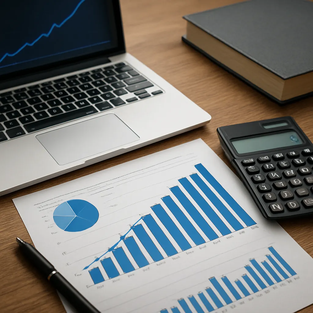 Teoria technologiczna wzrostu – makroekonomia