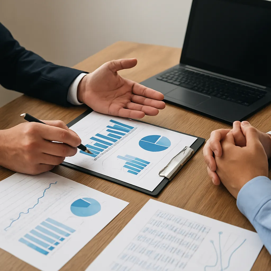 Teoria kosztów agencji – ekonomia informacji