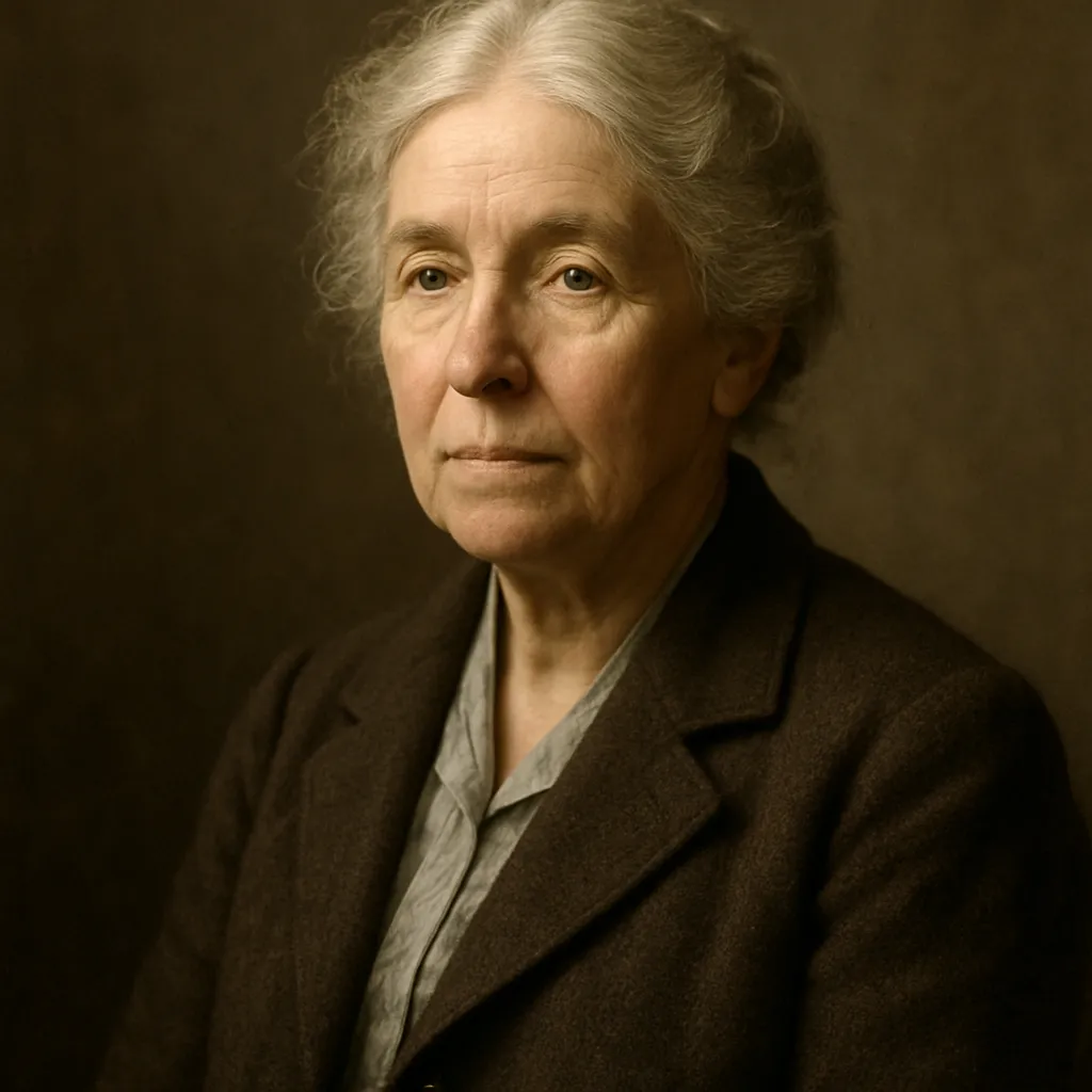 Beatrice Webb – Wielka Brytania