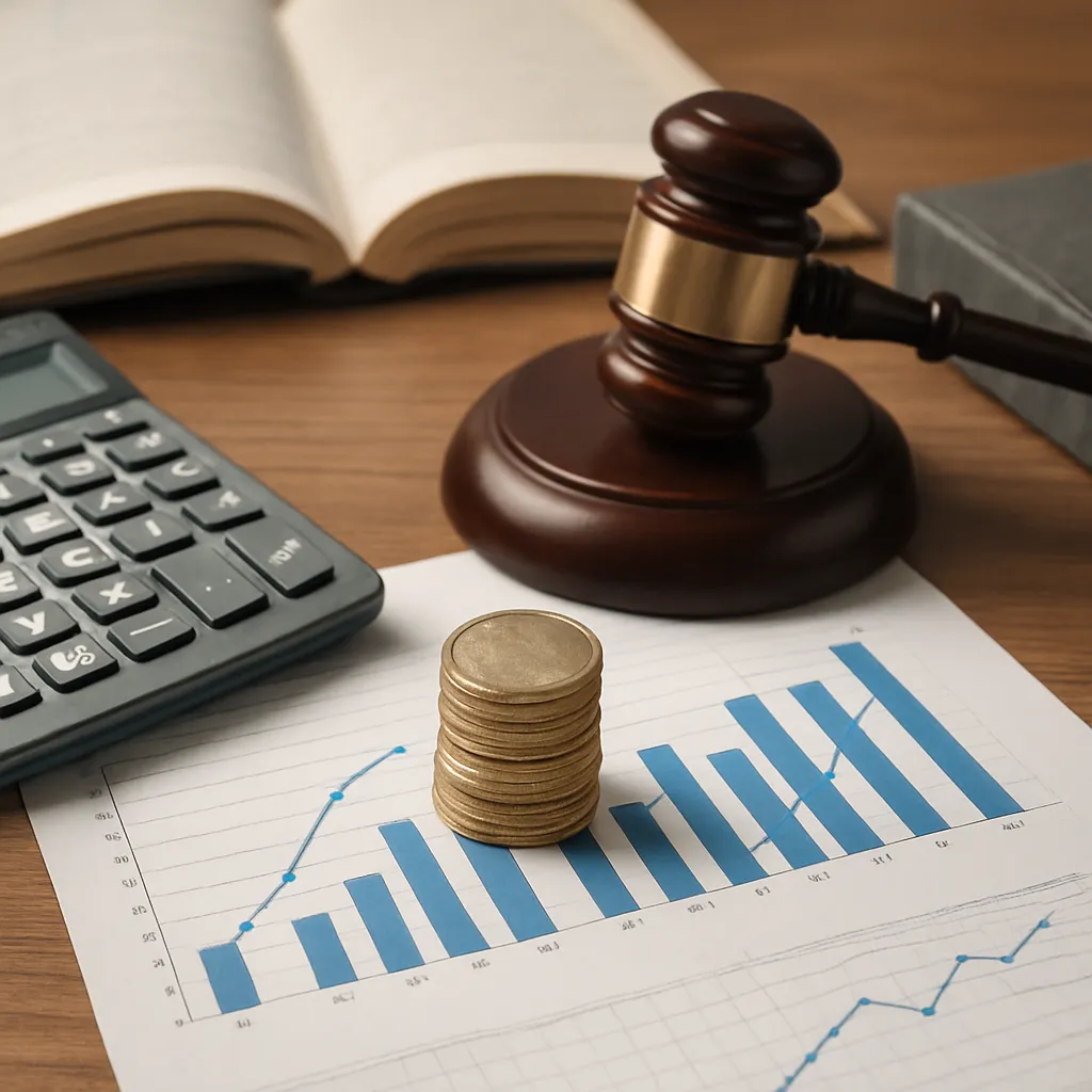 Teoria harmonizacji podatkowej – finanse publiczne