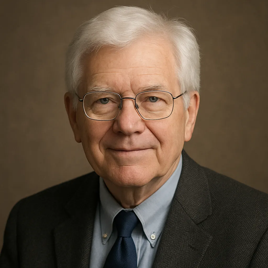 Bob Aliber – USA