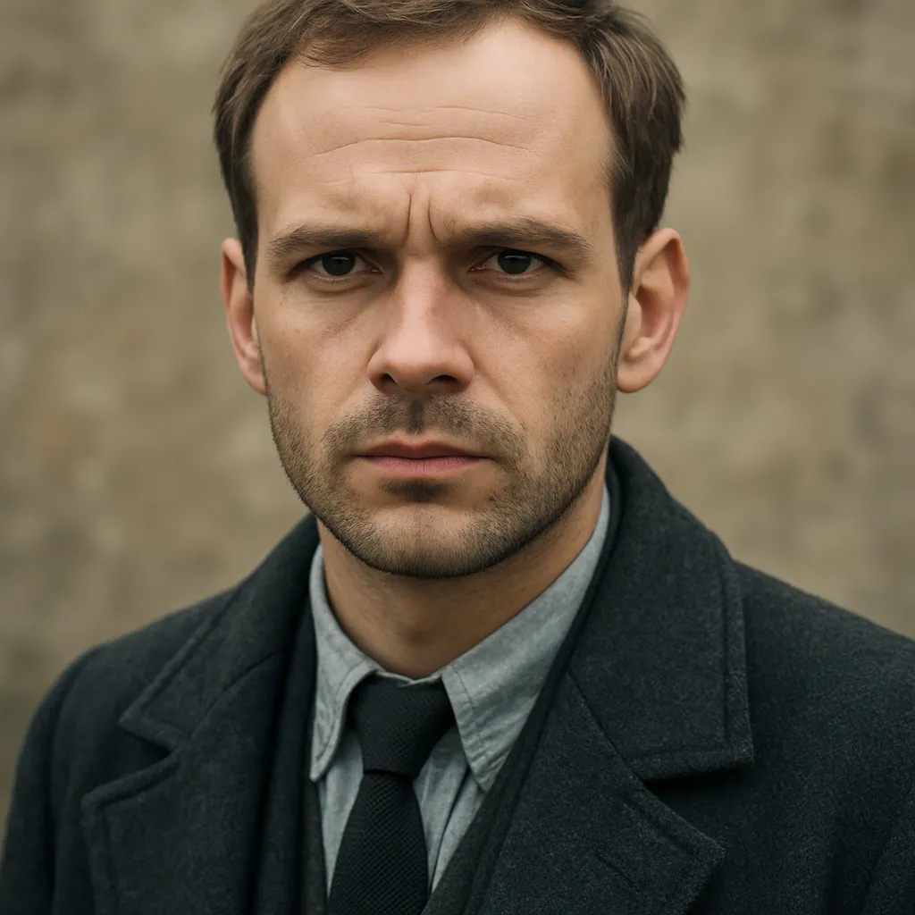 Bohuslav Šulc – Czechy