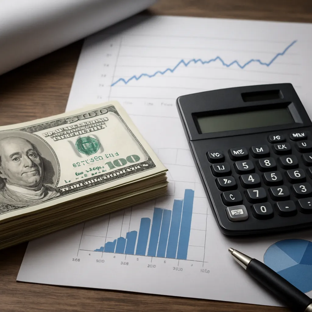 Teoria finansowania długu – finanse