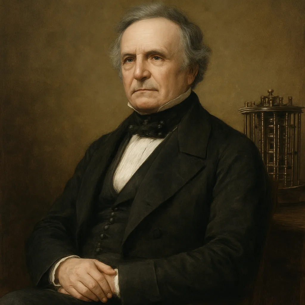 Charles Babbage (ekonomia produkcji) – Wielka Brytania