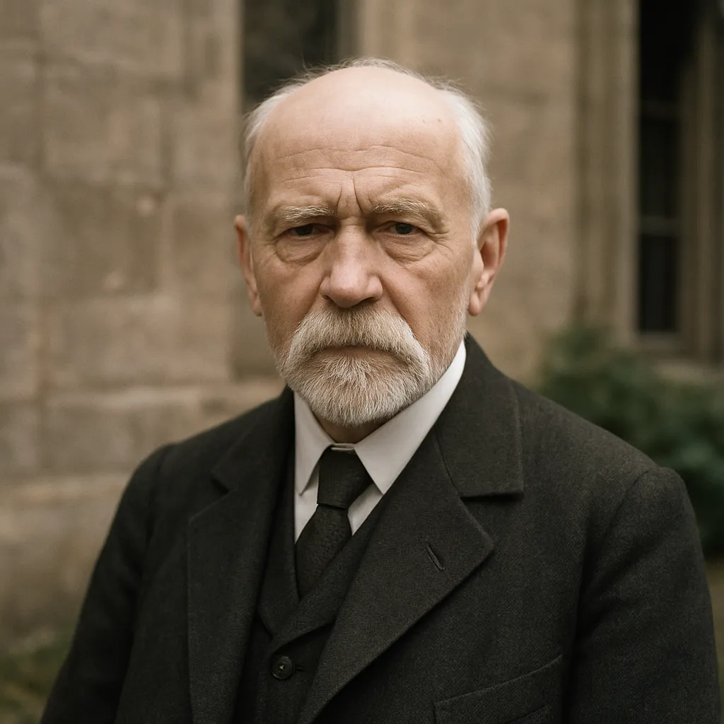 Charles Rist – Francja