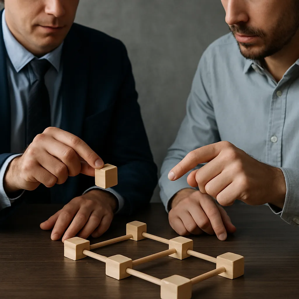 Teoria strategicznego ograniczania wejścia – teoria gier / mikro