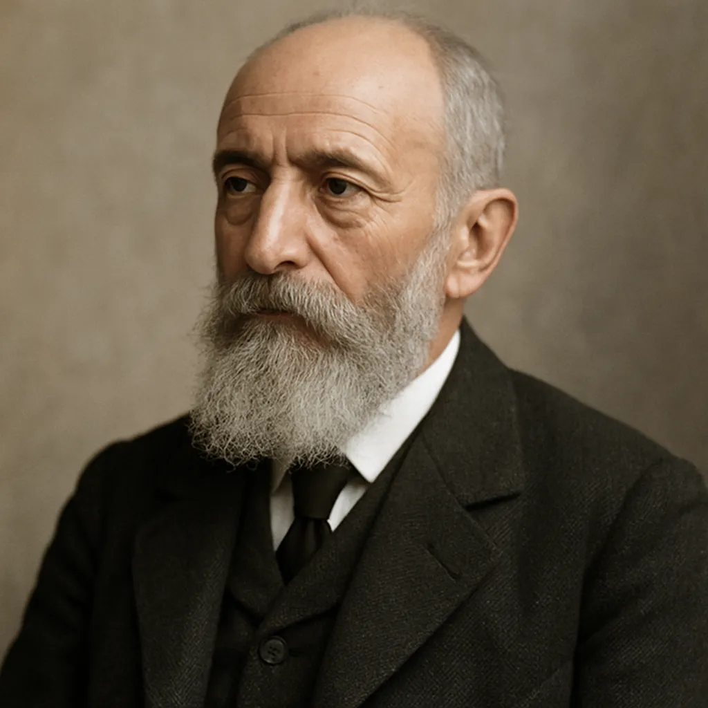 Constantino Bresciani-Turroni – Włochy