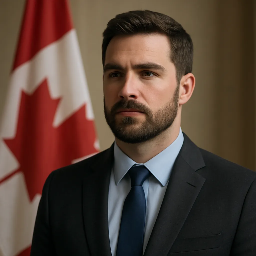 Curtis Eaton – Kanada
