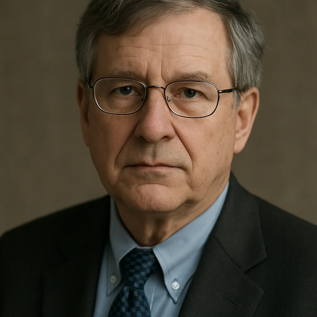 David Warsh – USA