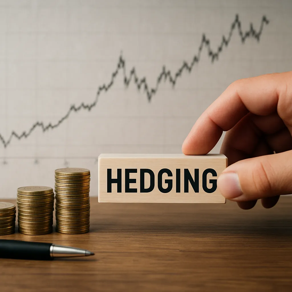 Hedging
