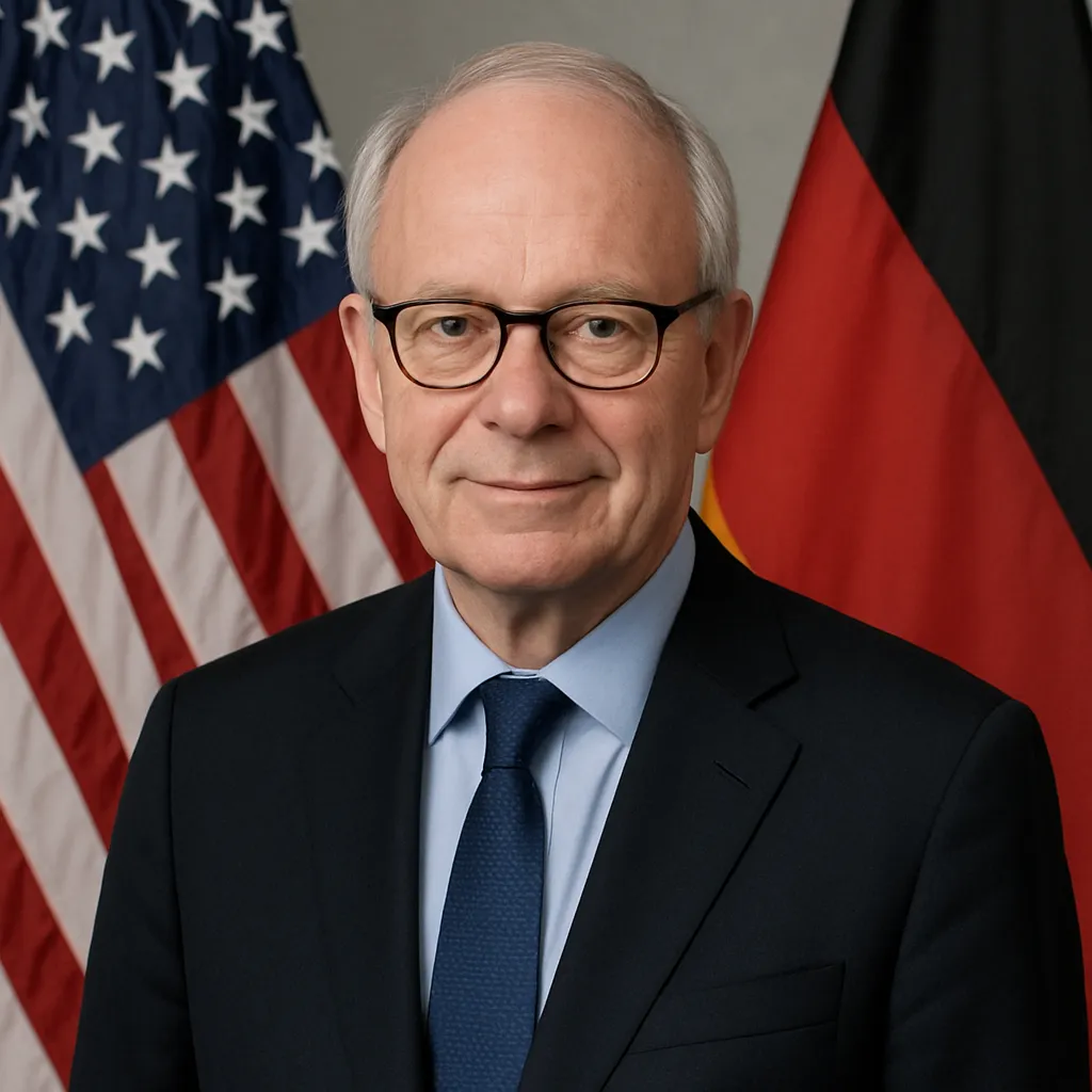 Dennis Snower – USA / Niemcy