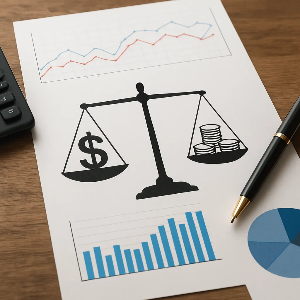 Teoria równowagi fiskalnej – finanse publiczne