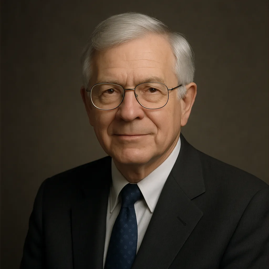 Derek Bok – USA