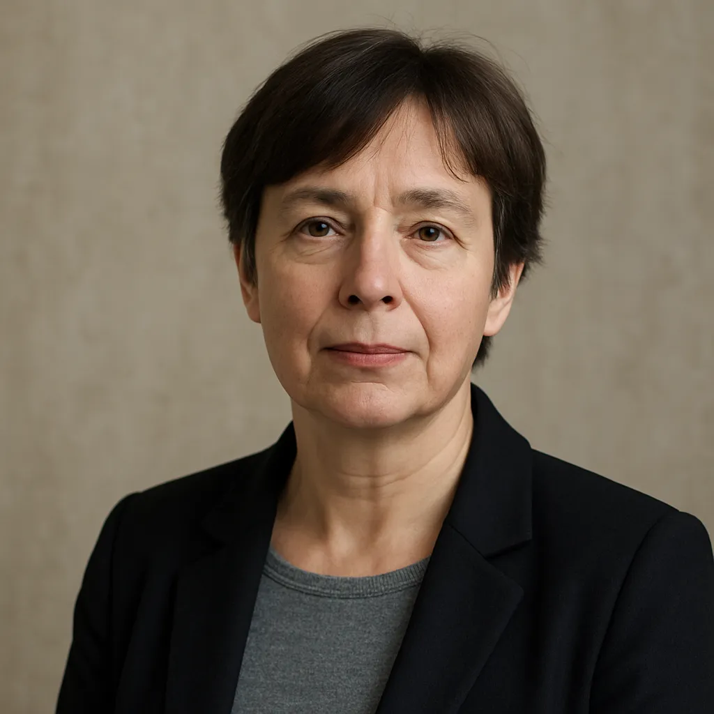 Diane Coyle – Wielka Brytania